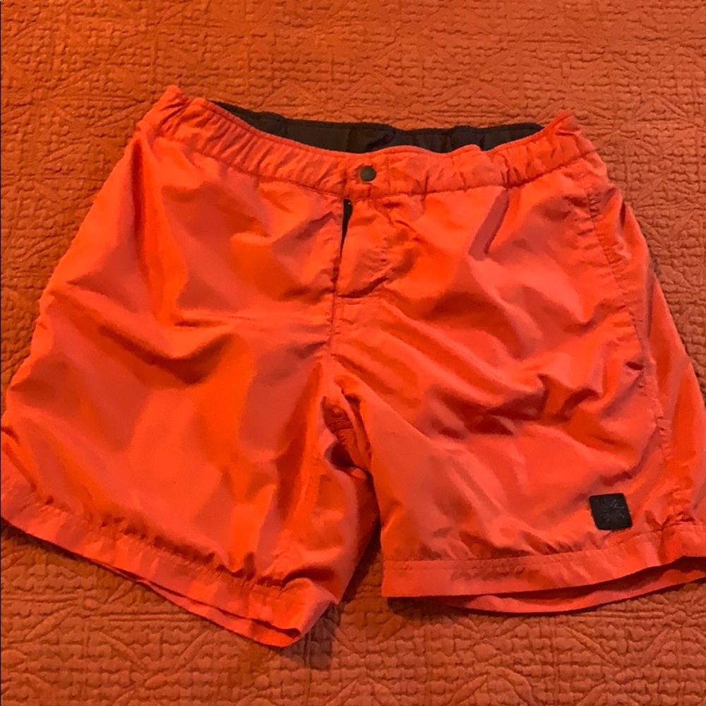 Isaora athletic shorts